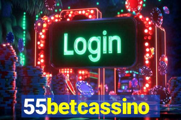 55betcassino