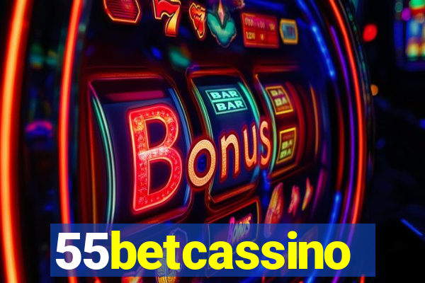 55betcassino