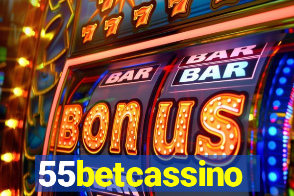 55betcassino