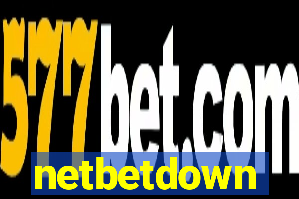 netbetdown