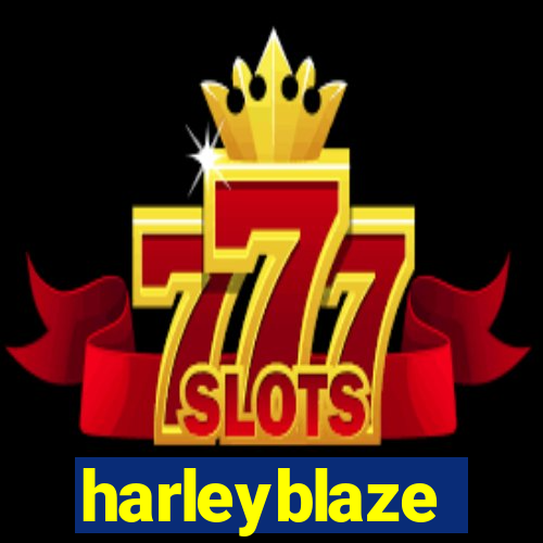 harleyblaze