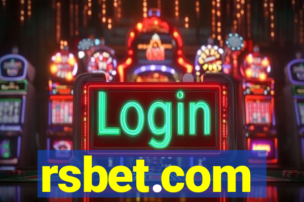 rsbet.com