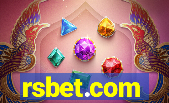 rsbet.com