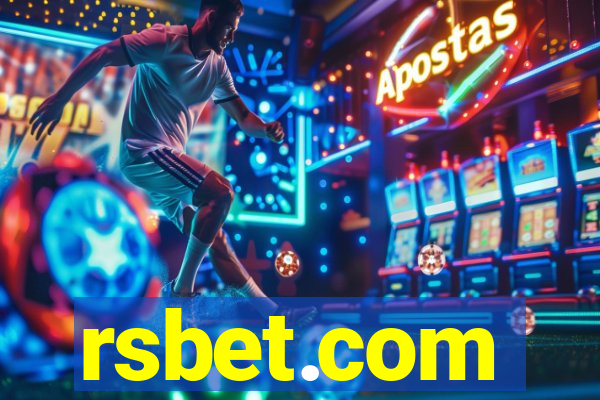 rsbet.com