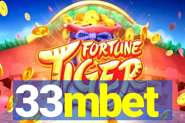 33mbet