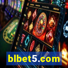 blbet5.com