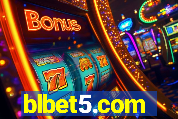 blbet5.com