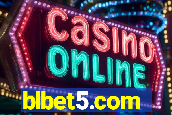 blbet5.com