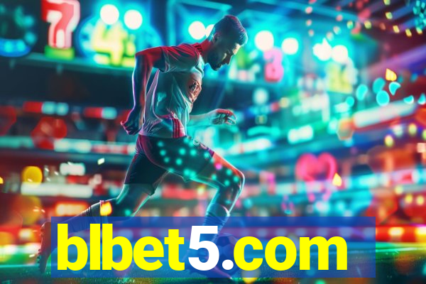 blbet5.com