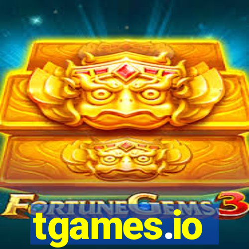 tgames.io