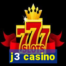 j3 casino