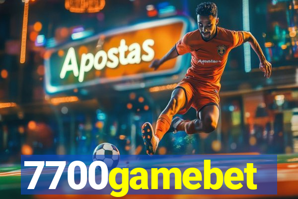 7700gamebet