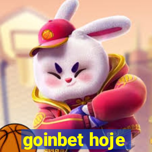 goinbet hoje