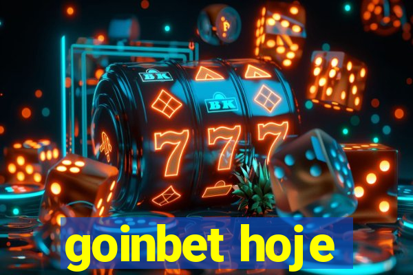 goinbet hoje