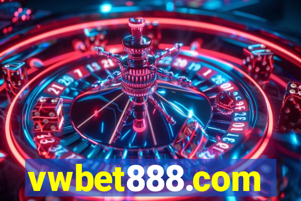 vwbet888.com