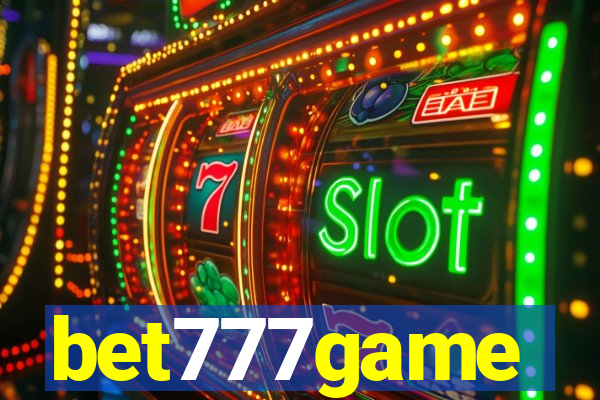 bet777game