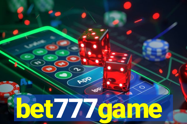 bet777game