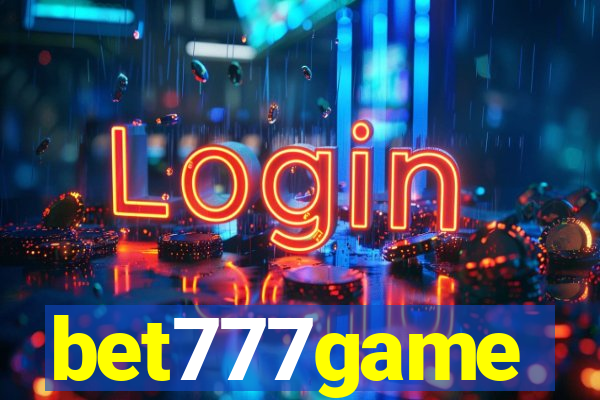 bet777game