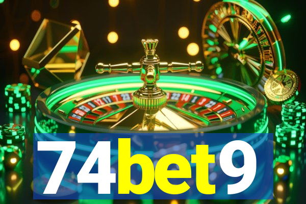 74bet9