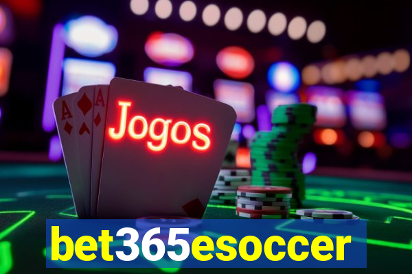 bet365esoccer