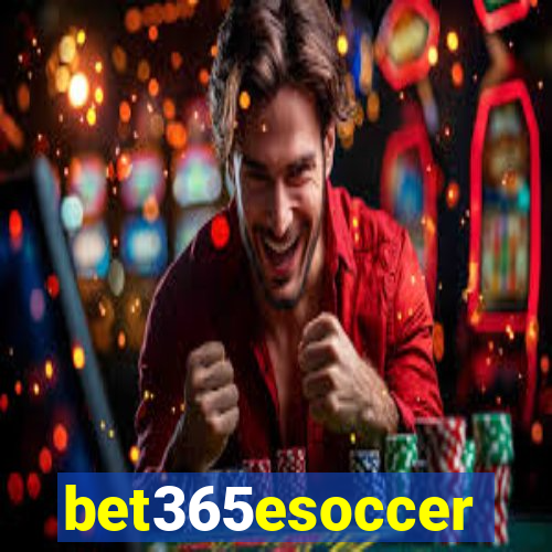 bet365esoccer