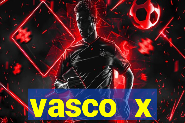 vasco x internacional futemax