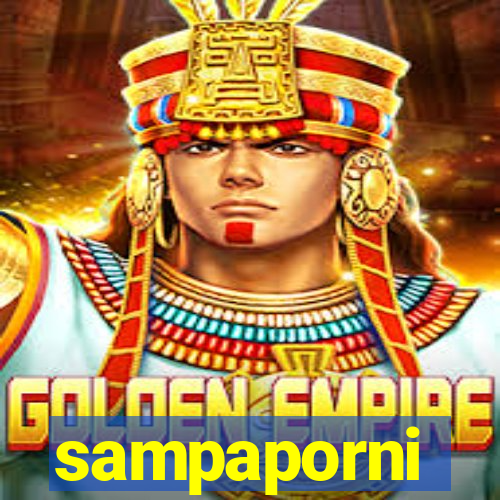 sampaporni