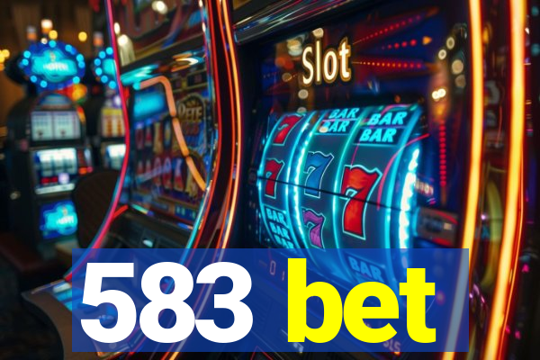 583 bet