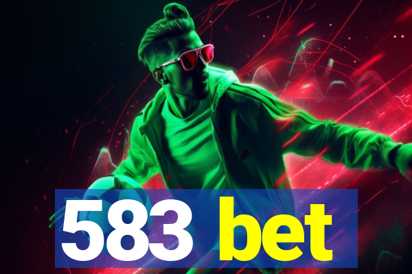 583 bet