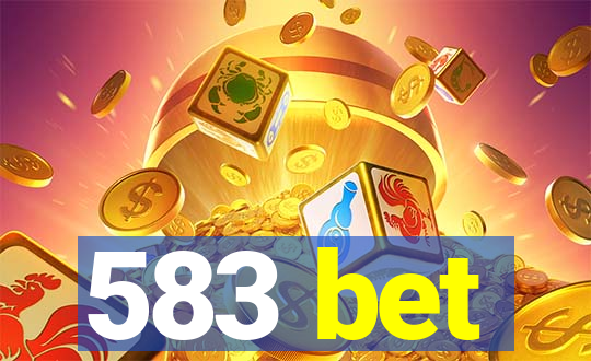 583 bet