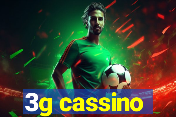 3g cassino