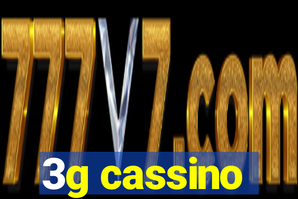 3g cassino