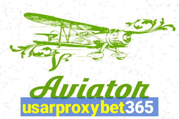 usarproxybet365