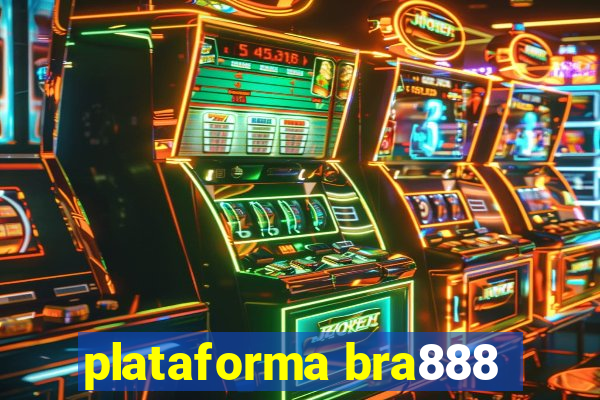 plataforma bra888