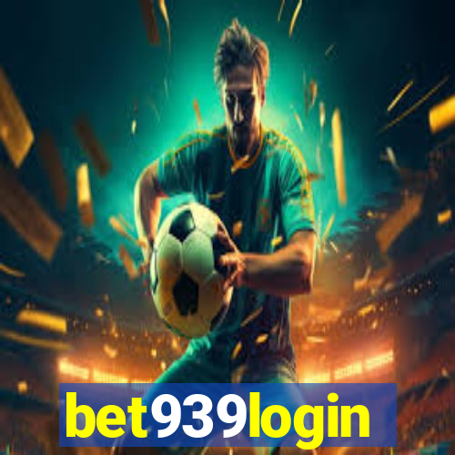 bet939login