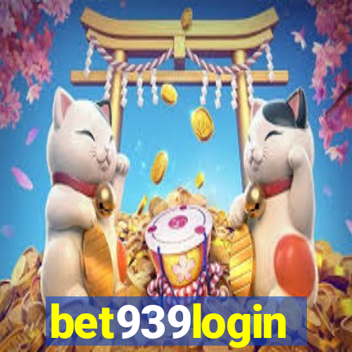 bet939login