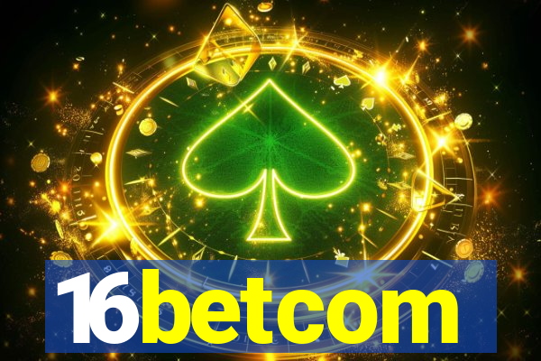 16betcom