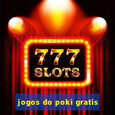 jogos do poki gratis