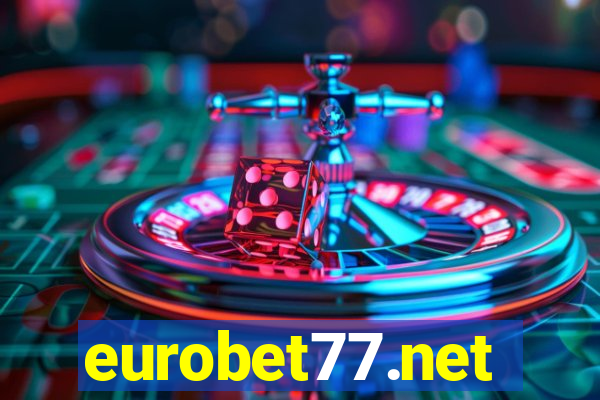 eurobet77.net