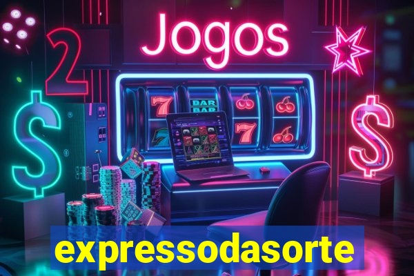 expressodasorte.com.br