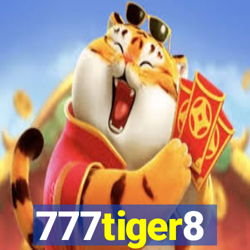 777tiger8