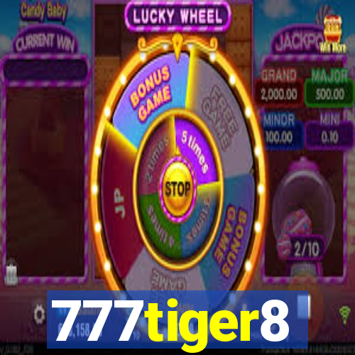 777tiger8