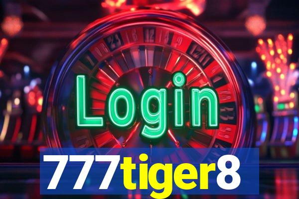 777tiger8