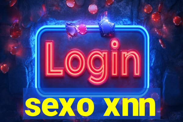 sexo xnn