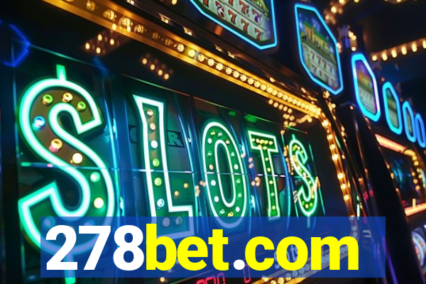 278bet.com