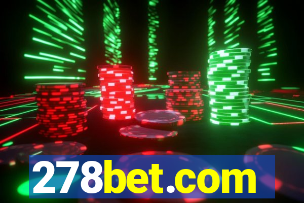 278bet.com