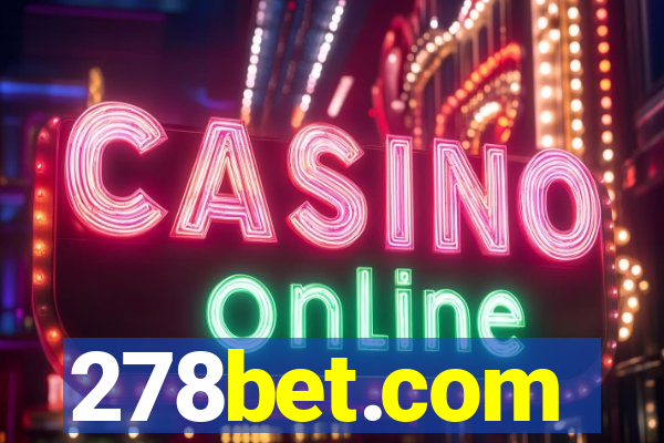 278bet.com