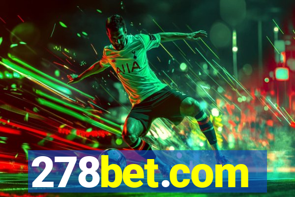 278bet.com