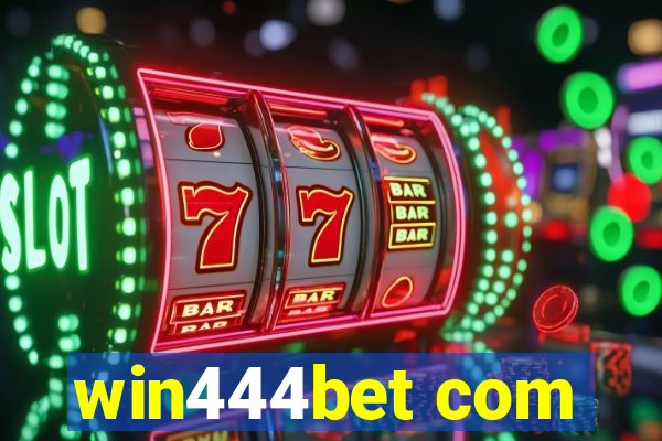 win444bet com