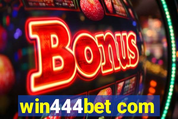 win444bet com